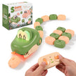 Remote Control Growing Snake Game for Kids