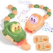 Remote Control Growing Snake Game for Kids