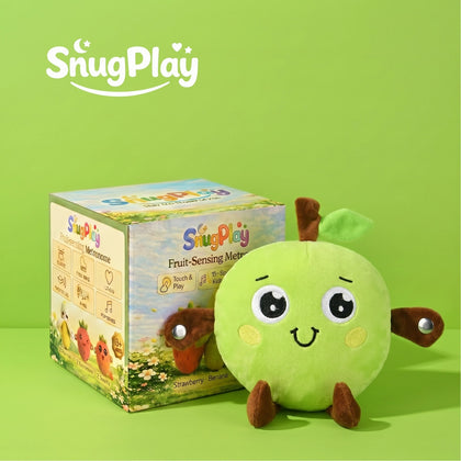 Apple Cutie