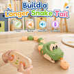 Remote Control Growing Snake Game for Kids