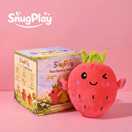 Strawberry Star