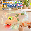 Remote Control Growing Snake Game for Kids