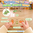 Remote Control Growing Snake Game for Kids