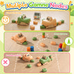Remote Control Growing Snake Game for Kids