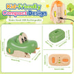 Remote Control Growing Snake Game for Kids