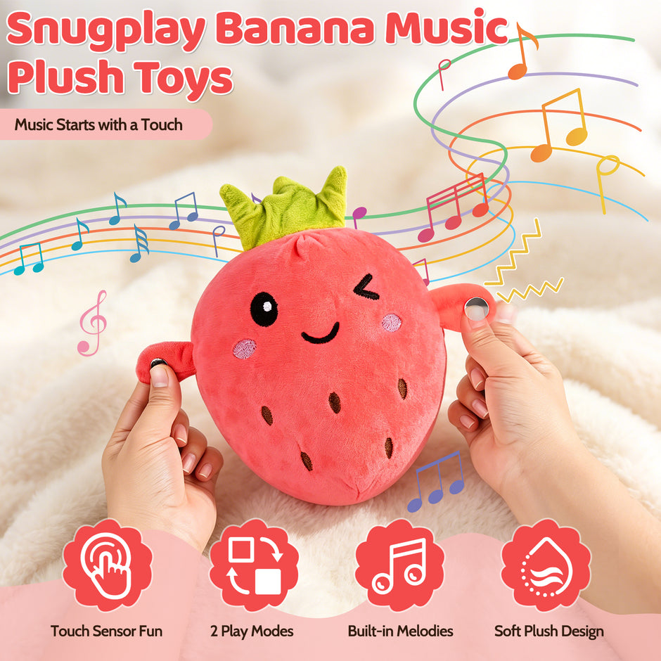 Strawberry Star