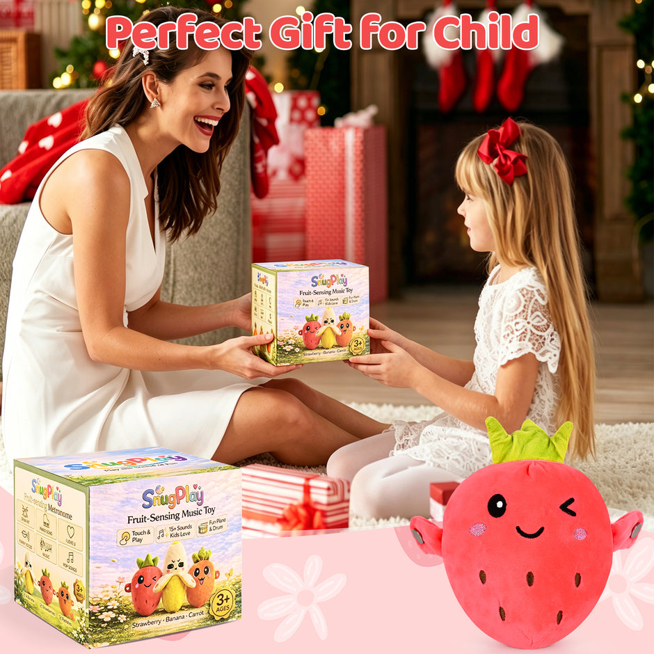 Strawberry Star