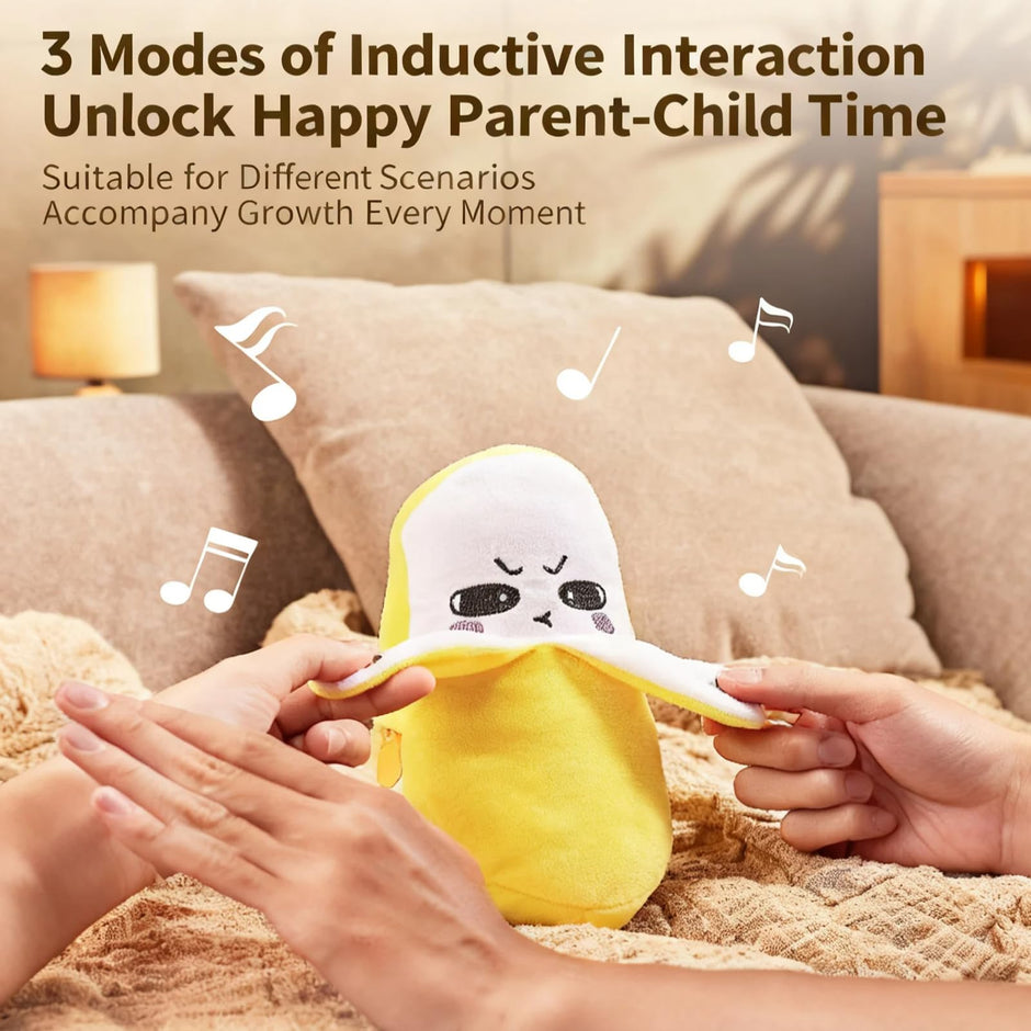 Banana Buddy lifestyle product image 5