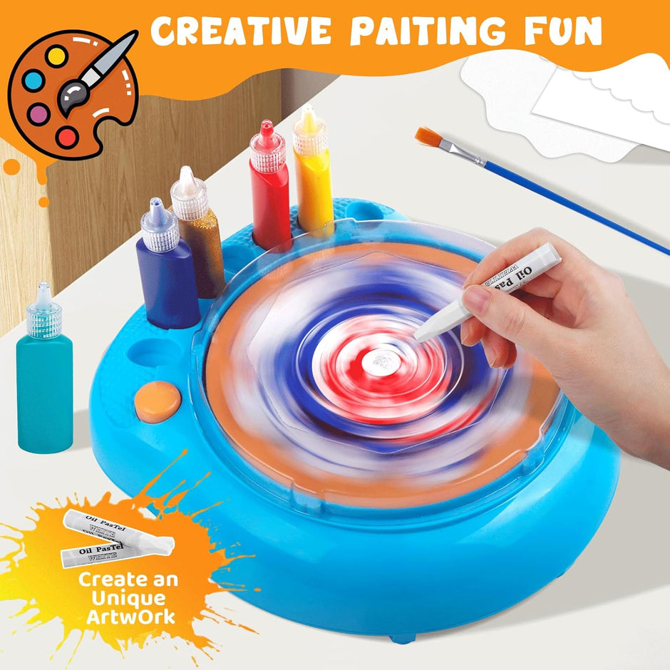 Creative Spin Art product image 5
