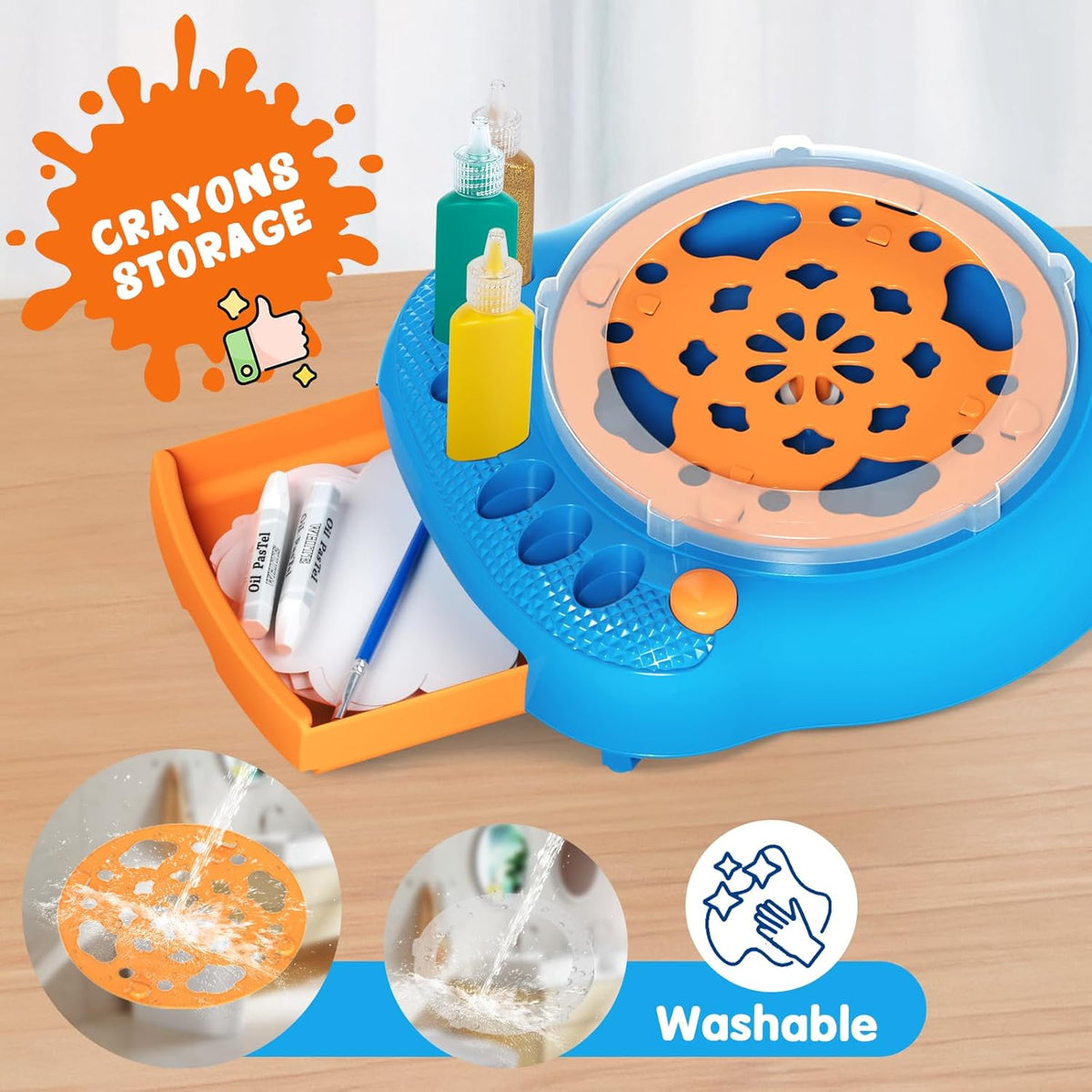 Creative Spin Art product image 6