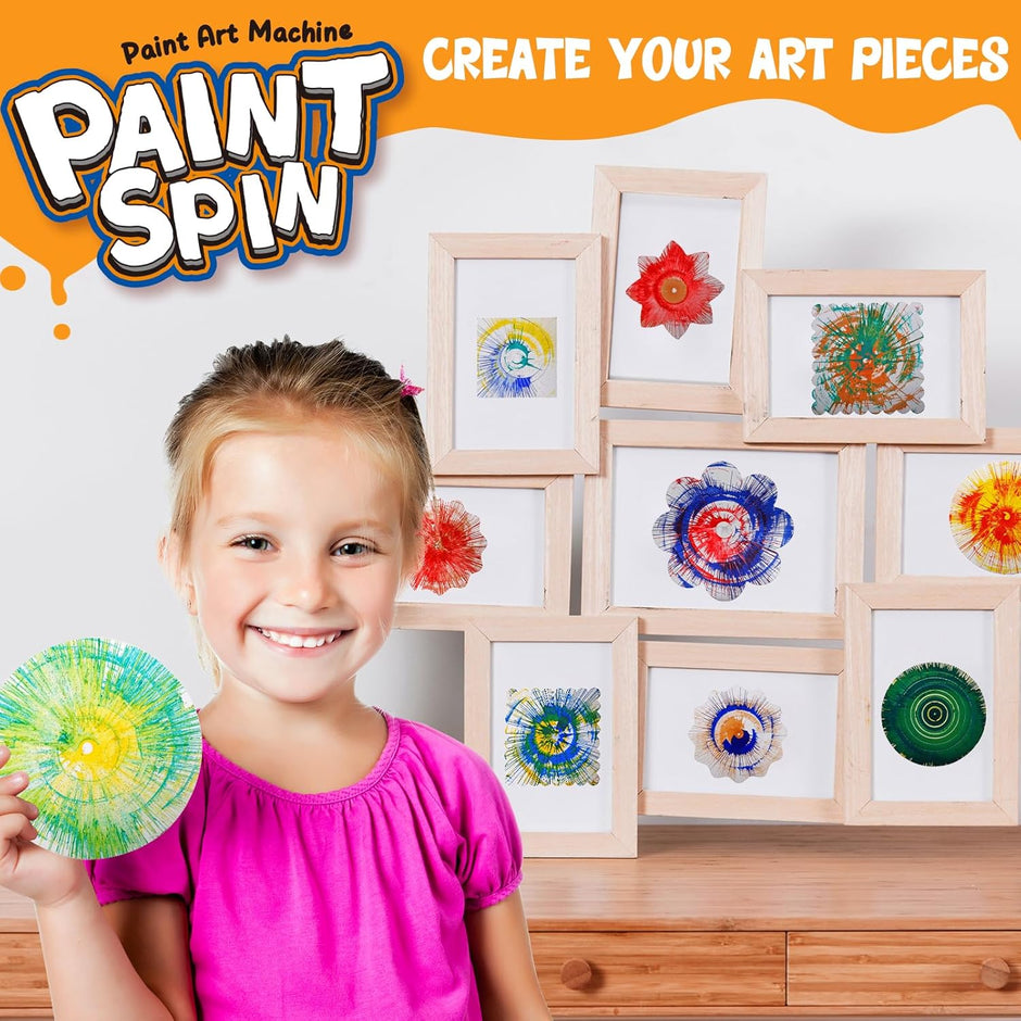 Creative Spin Art product image 7