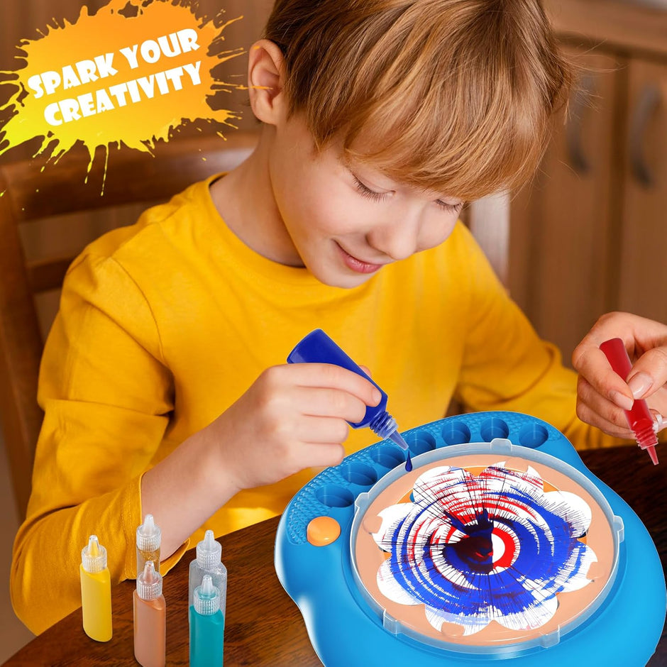 Creative Spin Art product image 8