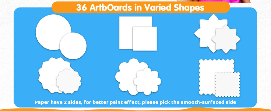 Creative Spin Art product image 9