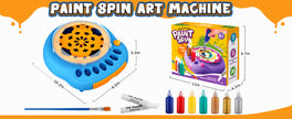 Creative Spin Art product image 12