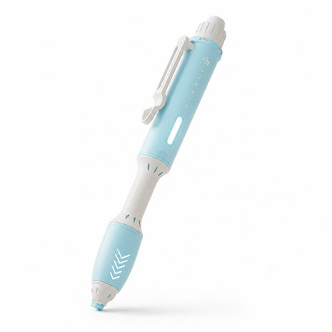 Magical Bubble Pen product image 2