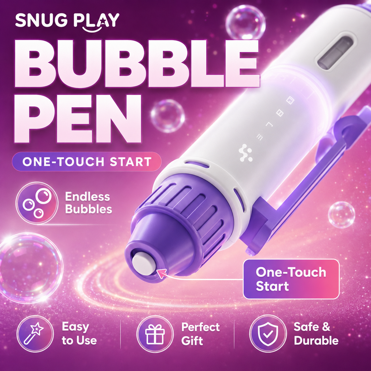 Magical Bubble Pen product image 6