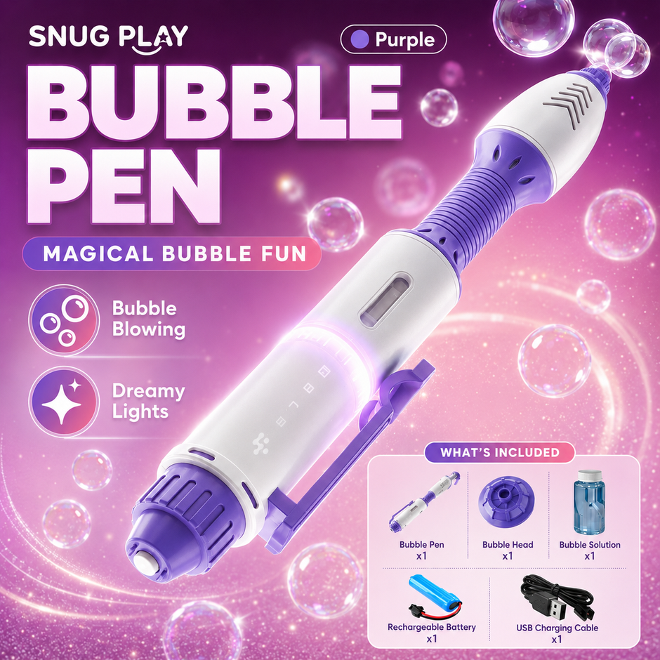 Magical Bubble Pen product image 7