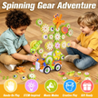 Spinning Gear Adventure product image 2