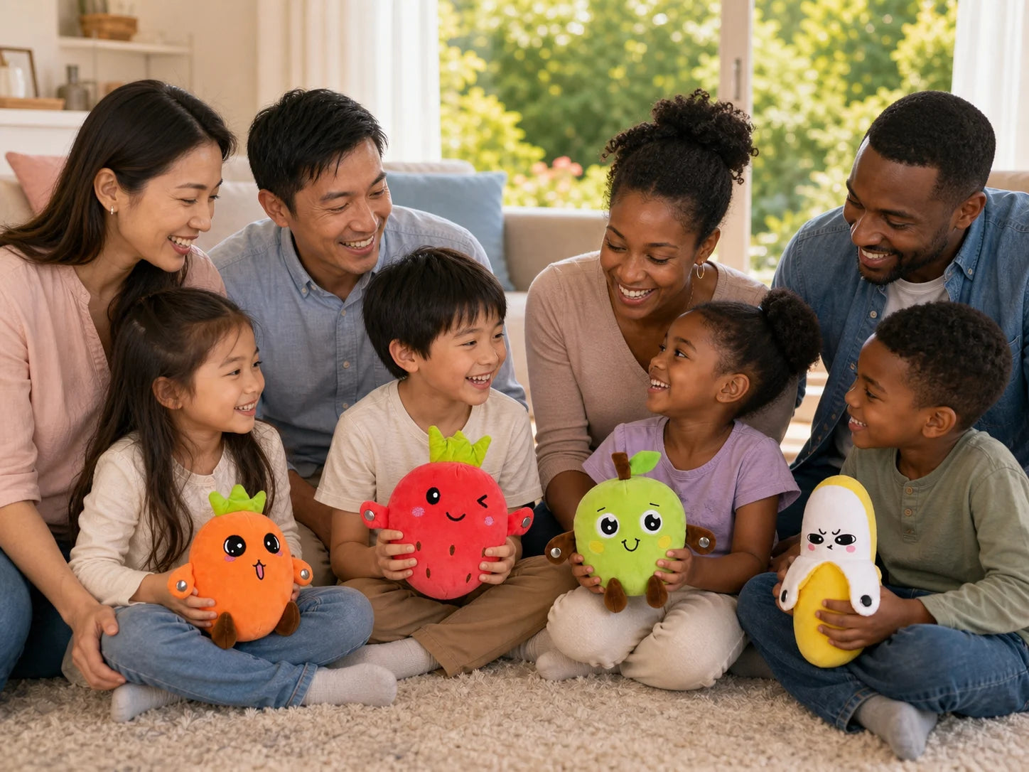Join our playful community