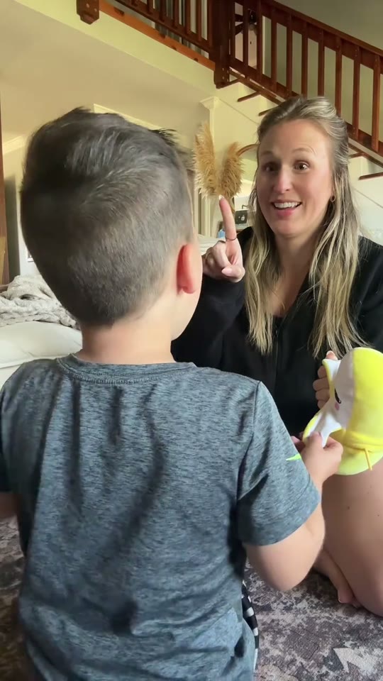 The instant dance party