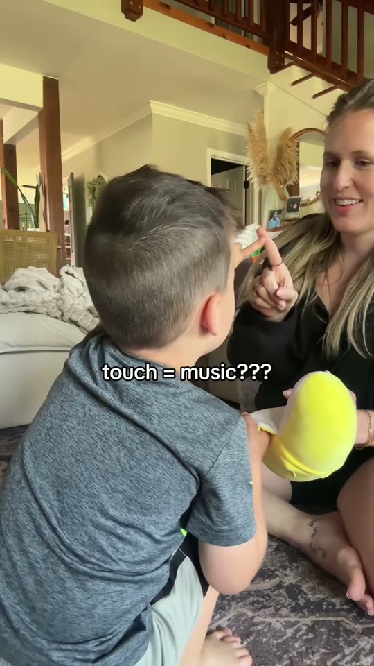 So easy to play together