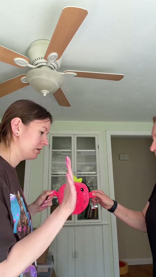 Perfect for little hands